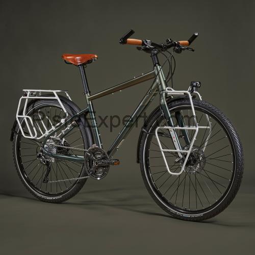 Decathlon Riverside 900E fiche technique et avis